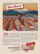Your America-Oregon Union Pacific / Today's New York Central Pacemaker ...