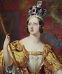 Queens of England: The Accession of Queen Victoria