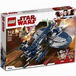 New 'The Last Jedi' Lego Sets Revealed | The Star Wars Underworld