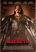 Machete - Película 2010 - SensaCine.com.mx