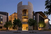 Stanford Law School, William H. Neukom Building | Stanford law, Law ...