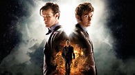 ‘Doctor Who’: 10 Things You May Not Know About ‘The Day of the Doctor ...