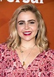 Mae Whitman