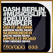 Stream Armada Music | Listen to Dash Berlin - #Musicislife Deluxe ...