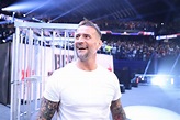 CM Punk Returns to WWE at Survivor Series 2023: Everything You Need to ...