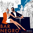 Bar Negro, Paulinho Moska - Qobuz
