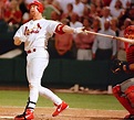 MLB Mark McGwire St. Louis Cardinals 30 - circesoftware.net