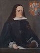 International Portrait Gallery: Retrato del Xº Duque de Alburquerque