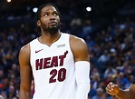 Justise Winslow: 'We Have to Figure Out a Way to Get These Wins' - Heat ...