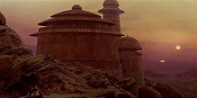Jabba The Hutt Palace - pic-spatula