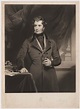 NPG D35039; Edward Stanley, 14th Earl of Derby - Portrait - National ...