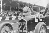 Three drivers lost lives on black Sunday of the 1933 Monza Grand Prix ...