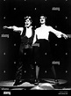 BARYSHNIKOV ON BROADWAY, Mikhail Baryshnikov, Liza Minnelli, 1980 Stock ...