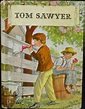 The Adventures of Tom Sawyer by Mark Twain | Mark twain, Toms and Book ...