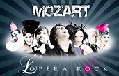 Mozart L'Opéra Rock | Wiki Mozart, L'Opéra Rock | FANDOM powered by Wikia