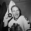 BBC Archive | Bobby hull, Hockey, Hull