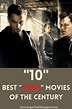 These Are 10 Best "Crime" Movies Of The Century | Eager Lad