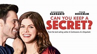 Can You Keep a Secret? (2019) - Backdrops — The Movie Database (TMDb)