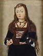 Margaret of Saxony, Duchess of Brunswick Lüneburg - Alchetron, the free ...