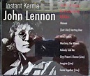 John Lennon - Instant Karma All-Time Greatest Hits | Discogs