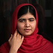 Malala Yousafzai Vogue Pictures - Malala destaca en la última portada ...