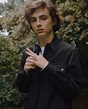 Timothee Chalamet Age, Wiki, Height, Girlfriend, Family & More ...