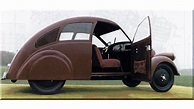 Origin and Evolution of Ferdinand Porsche's Beloved Volkswagen Beetle ...