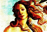 Tête à Tête: The Art of Venus - 10th August | Art, Painting, Mythology