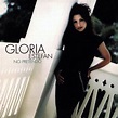 Carátula Frontal de Gloria Estefan - No Pretendo (Cd Single) - Portada