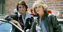 Cagney & Lacey Season 7 - watch episodes streaming online