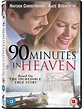 90 Minutes in Heaven | DVD | Free shipping over £20 | HMV Store