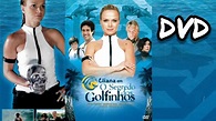 ELIANA em o SEGREDO dos GOLFINHOS ⭐ DVD - YouTube