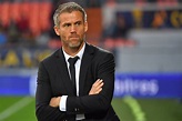 Mickaël Landreau n'est plus l'entraîneur de Lorient