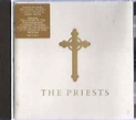 The Priests - The Priests (CD, Album) | Discogs