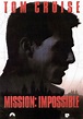 Misión imposible (1996) - Película eCartelera