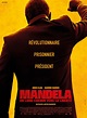 MANDELA – UN LONG CHEMIN VERS LA LIBERTÉ : Une affiche VF et une bande ...