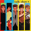 Go-Go's - Talk Show | Releases, Reviews, Credits | Discogs