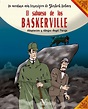 El sabueso de los Baskerville (Cómic) - Editorial Verbum