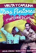 Dos pintores pintorescos [NTSC/Region 1&4 dvd. Import - Latin America ...