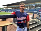 Getting To Know … Chase d’Arnaud | Gwinnett Stripers ...