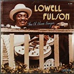 Lowell Fulson - The Ol' Blues Singer (Vinyl LP) - Amoeba Music