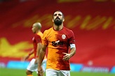 Galatasaray’s Arda Turan tests positive for COVID-19 | Daily Sabah