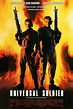 Universal Soldier (1992) - Moria