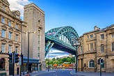 Newcastle-upon-Tyne - What you need to know before you go - Go Guides