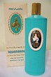 Vintage Revlon Aquamarine Eau de Toilette Spray Mist | Lalique perfume ...