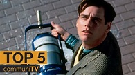 Top 5 Alternate Reality Movies - YouTube