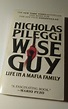 WISEGUY Life in a Mafia Family by NICHOLAS PILEGGI HCDJ - MOVIE ...