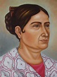 Mujeres Bacanas | Josefa Ortiz de Domínguez (1768-1829)