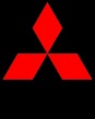 Mitsubishi Logo, HD Png, Meaning, Information | Carlogos.org