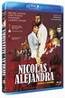 Nicolás y Alejandra (1971) HDtv | Clasicocine